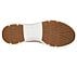 SEAGER, ROSE Footwear Bottom View