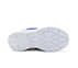 MICROSPEC - ECO FUN, BLUE/YELLOW Footwear Bottom View