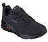 TRES-AIR UNO - AH - MAZING, BBLACK Footwear Right View