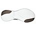 ARCH FIT INFINITY, BLACK/WHITE
