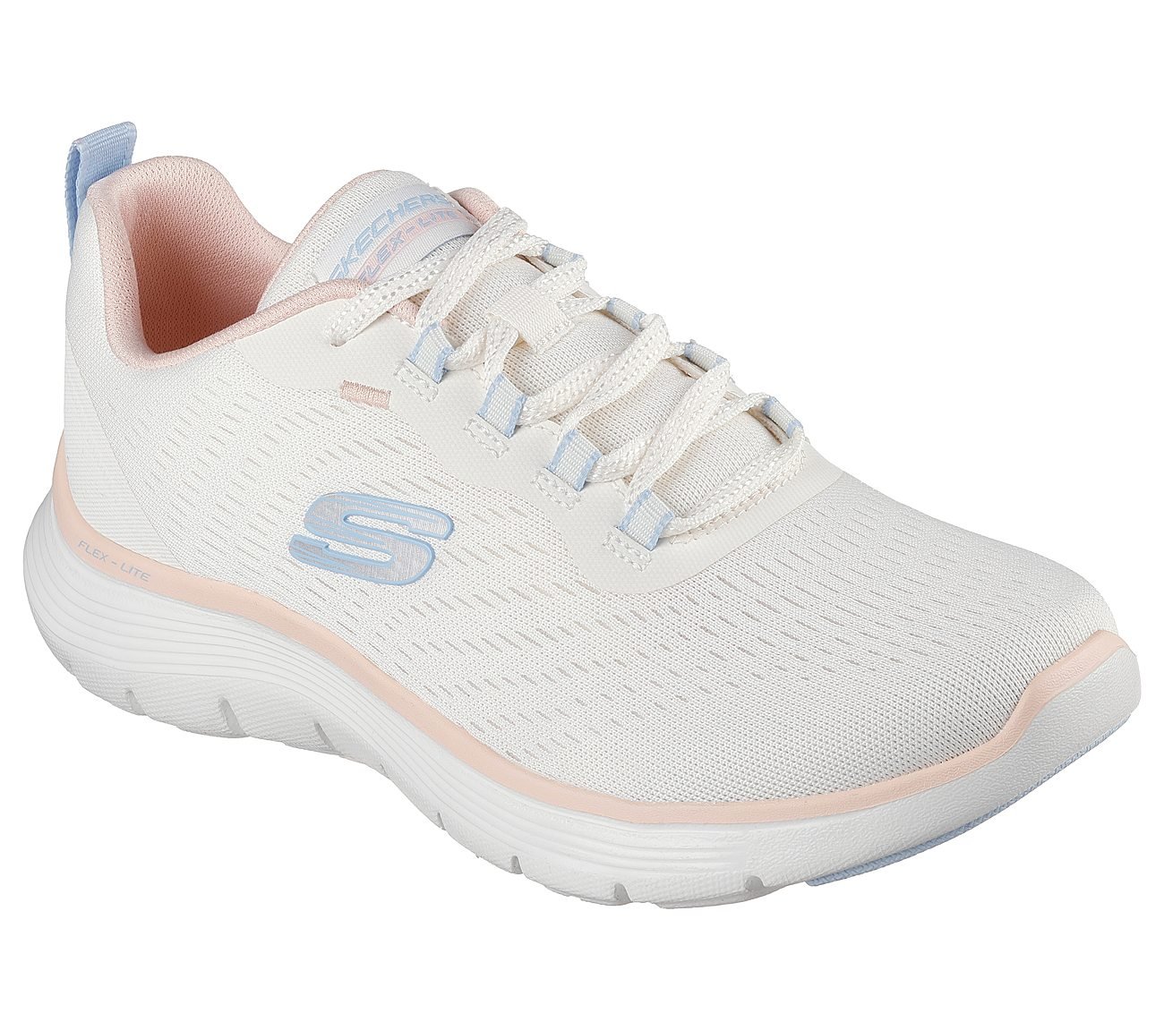 FLEX APPEAL 5, NAT/MULTI Footwear Right View