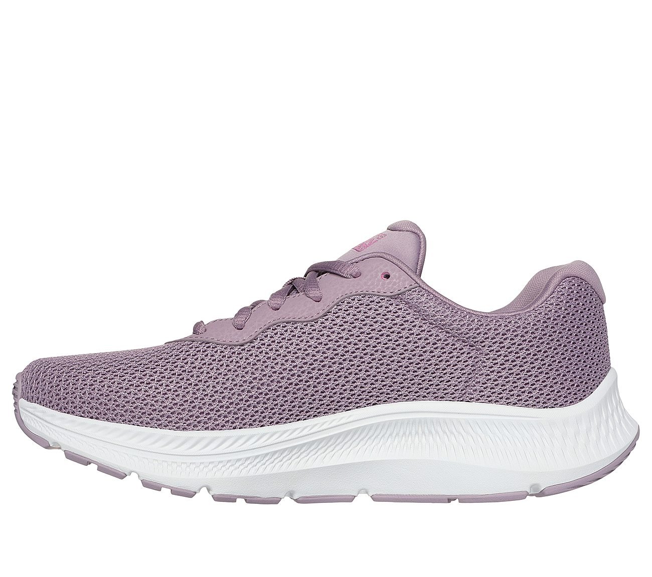 GO RUN CONSISTENT 2, MMAUVE Footwear Left View