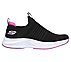 STAR SPEEDER - SWEET VISION, BLACK/PURPLE Footwear Lateral View