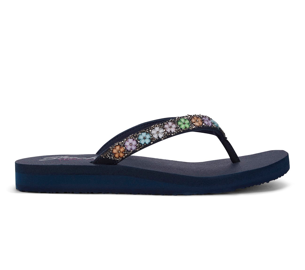 MEDITATION,  Footwear Lateral View