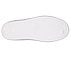 GUZMAN STEPS, WHITE/MULTI Footwear Bottom View