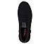 A-LINE - AXES, BBBBLACK Footwear Top View
