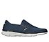 EQUALIZER- DOUBLE PLAY, NNNAVY Footwear Lateral View