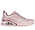 TRES-AIR - MODERN AFF-AIR, MMAUVE Footwear Lateral View