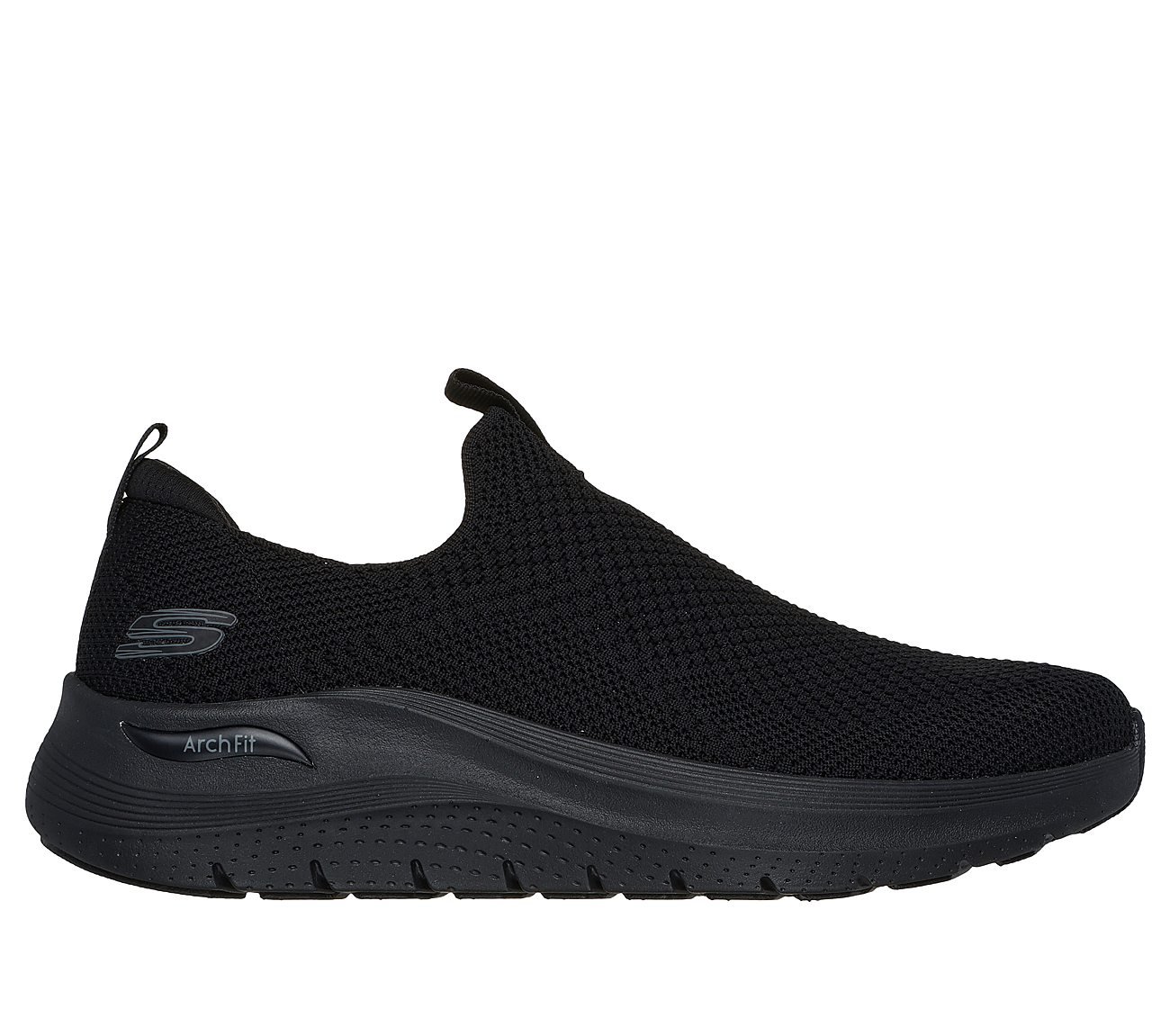ARCH FIT 2.0 - FARUM, BBLACK Footwear Lateral View