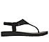 MEDITATION, BBLACK Footwear Lateral View