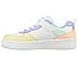 SPORT COURT 92, WHITE/MULTI