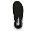 ULTRA FLEX 3.0 - SMOOTH STEP, BLACK/WHITE Footwear Top View