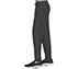 SKECHKNITS ULTRA GO LITE TAPE, BLACK/CHARCOAL Apparel Bottom View