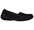 BE-LUX - DAYLIGHTS, BLACK Footwear Right View