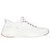 CONTOUR FOAM-GOLDEN HOUR, WHITE ROSE GOLD Footwear Lateral View