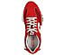 UPPER CUT NEO JOGGER - LANTIS, RRED