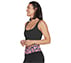 GOFLEX JOY LONGLINE BRA, BBBBLACK