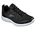 DYNA-LITE - RAYVE, OLIVE/BLACK Footwear Lateral View