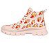 ROADIES SURGE - TINY FLAMES, PINK/MULTI Footwear Left View