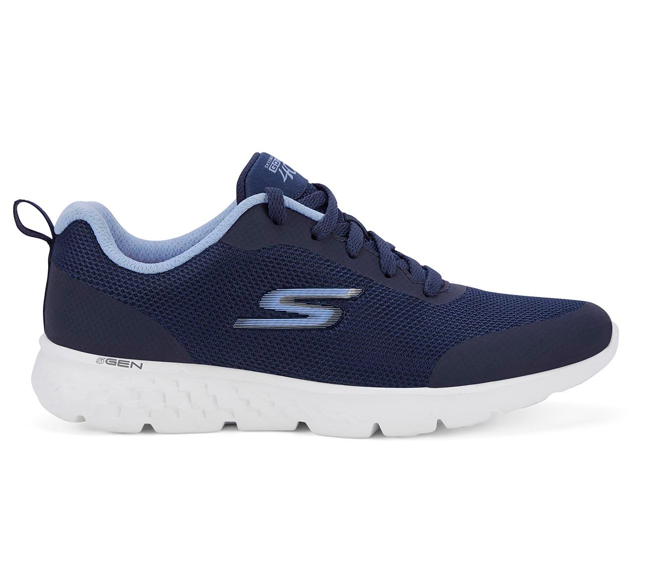 GO RUN 400, NAVY/BLUE