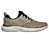 INGRAM- MARNER, TAN Footwear Lateral View
