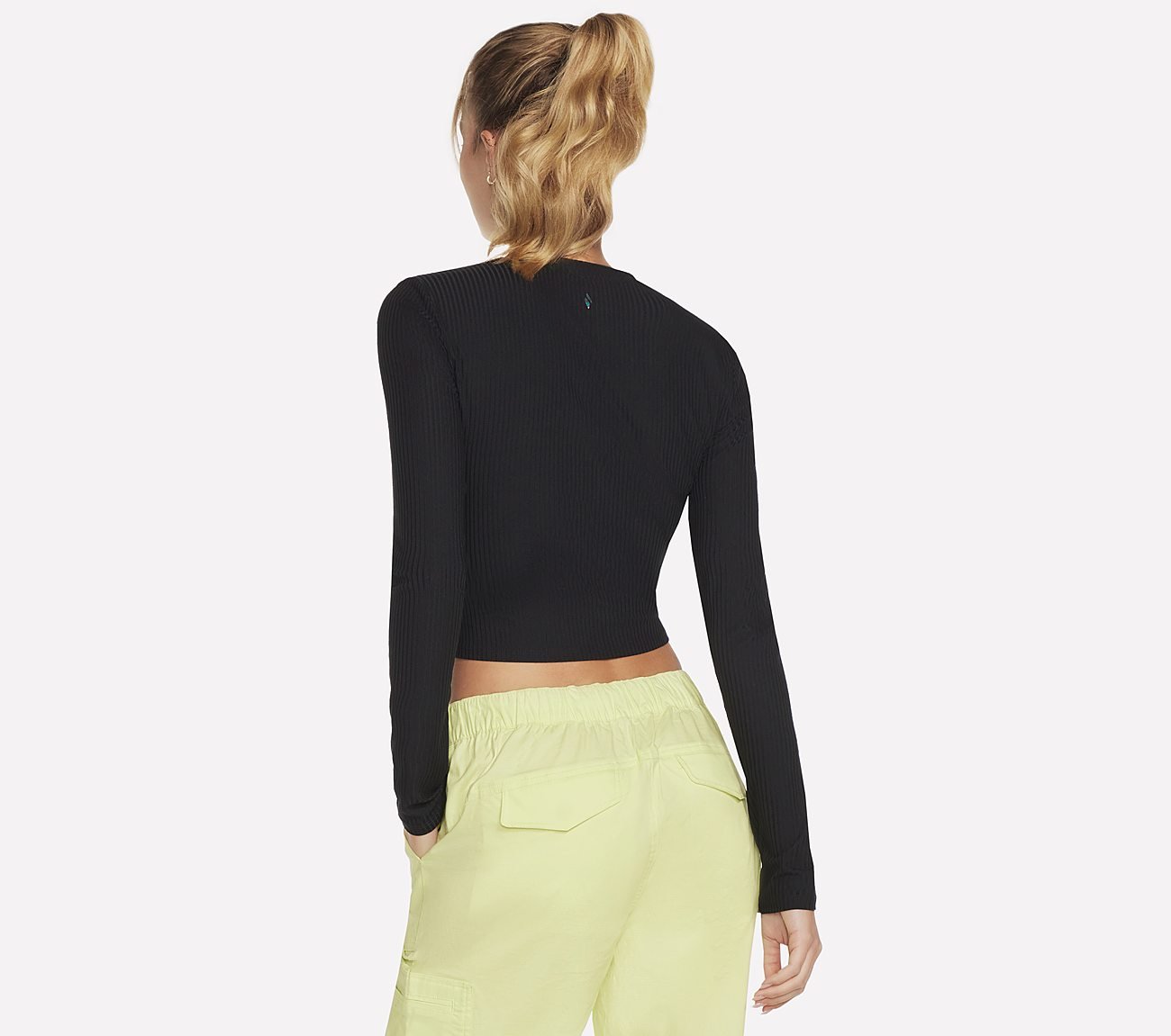 2 MUCH FUN LS, BBBBLACK