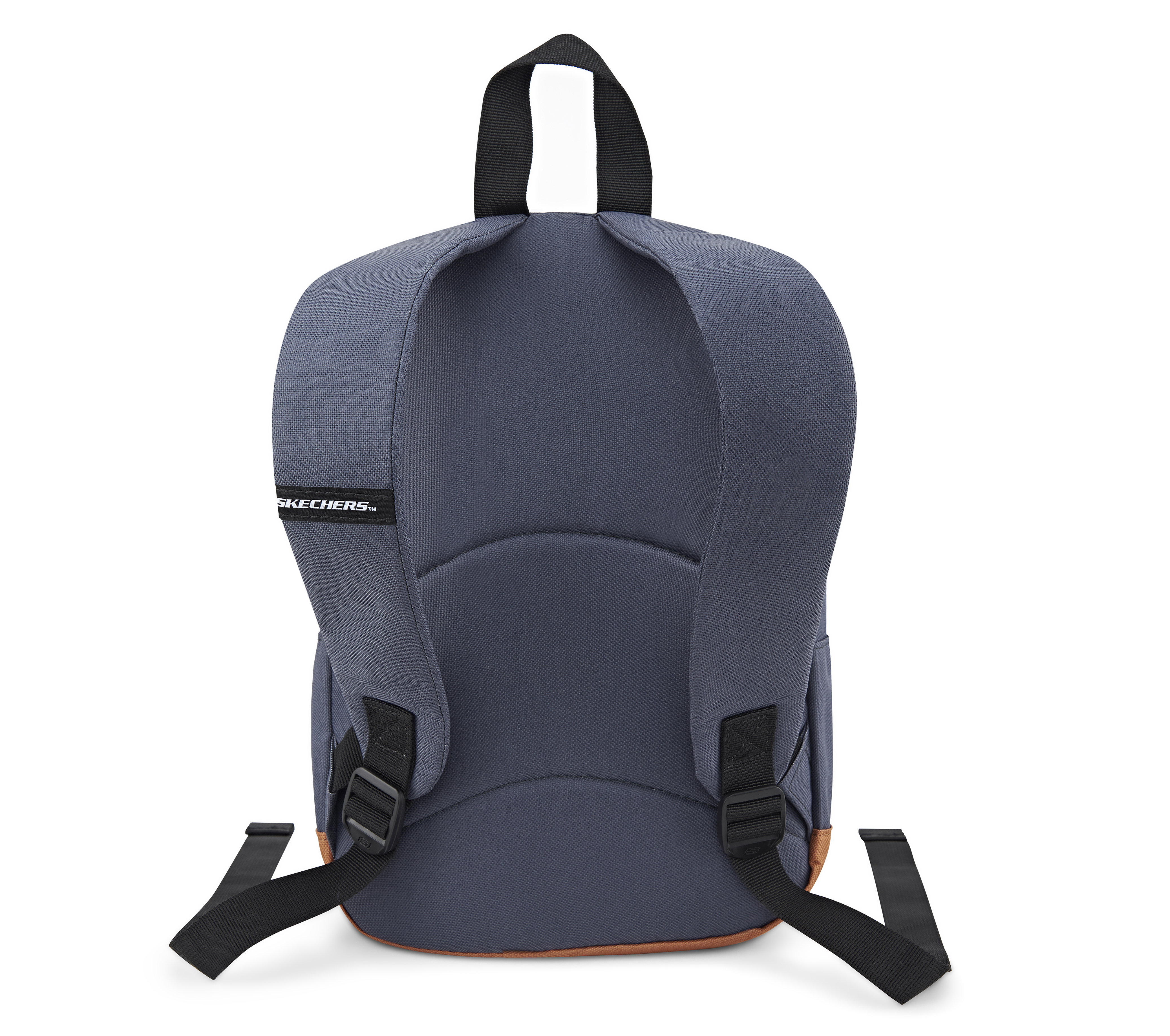 BACKPACK,  Accessories Left View