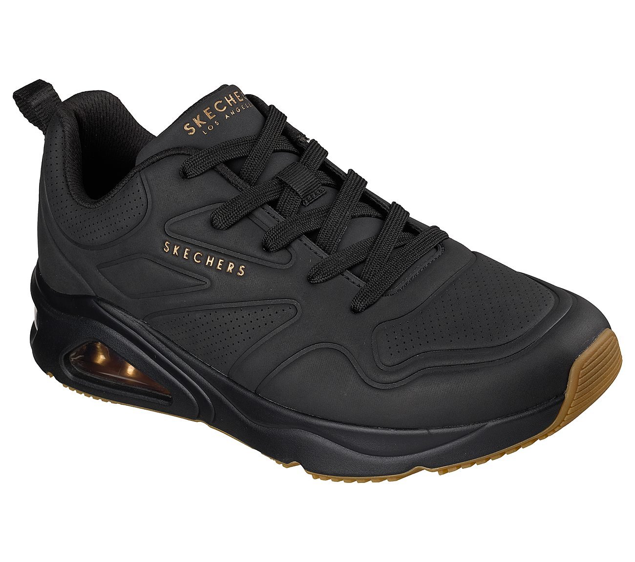 TRES-AIR UNO - CASAIRAL, BBLACK Footwear Right View