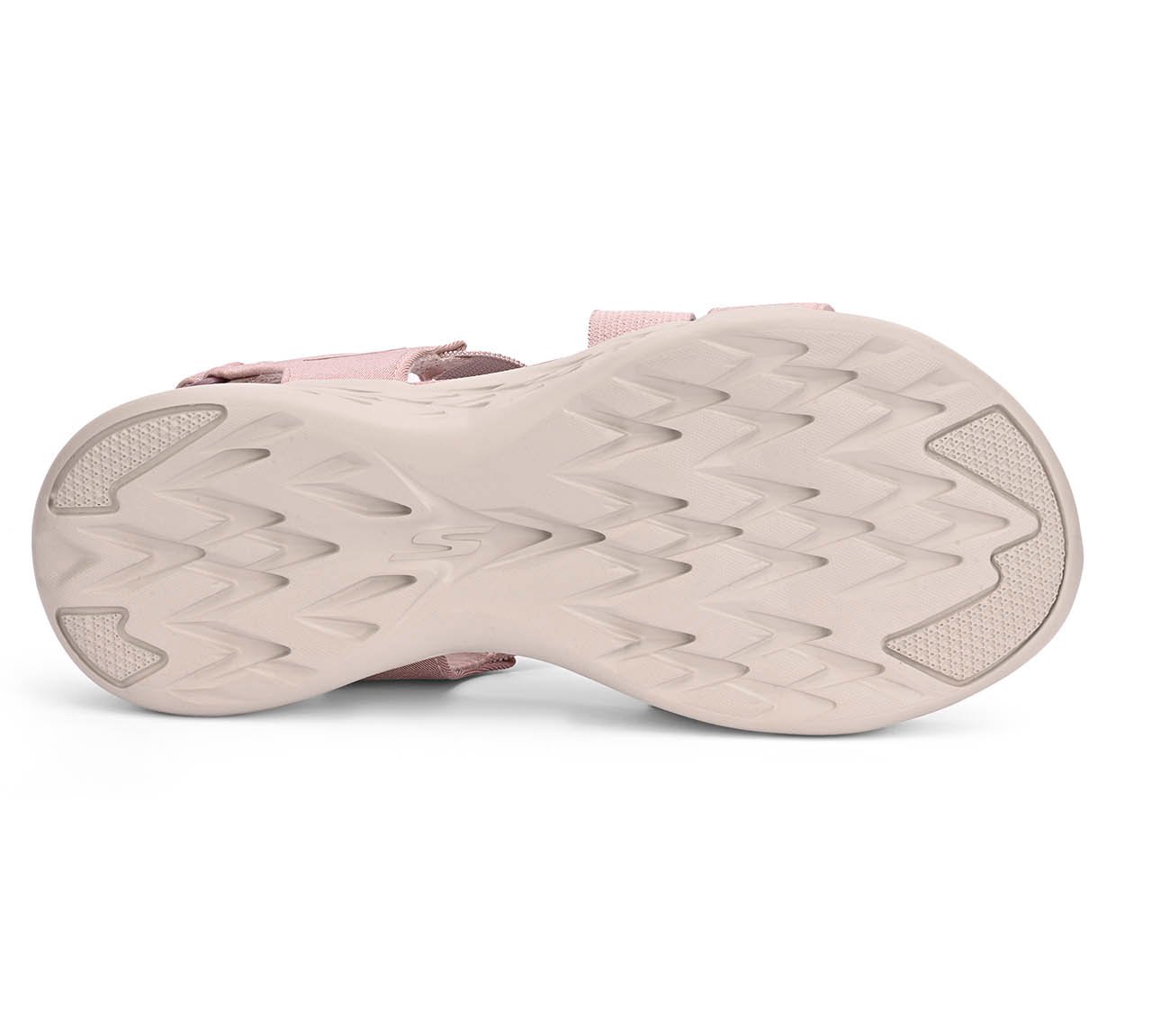 ON-THE-GO 600, ROSE Footwear Bottom View
