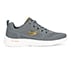 DYNAMIGHT, GREY Footwear Lateral View