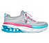 MAX CUSHIONING AIR - TYCOON,  Footwear Lateral View