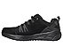 EQUALIZER 4.0 TRAIL -, BBLACK Footwear Left View