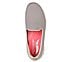GO WALK ARCH FIT - GRATEFUL, TAUPE/CORAL Footwear Top View