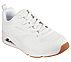 TRES-AIR UNO - CASAIRAL, WWWHITE Footwear Right View