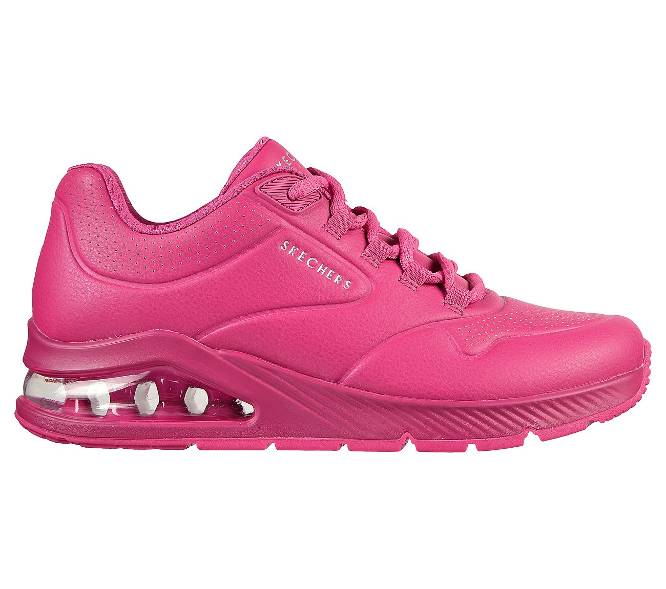 UNO 2 - AIR AROUND YOU, FFUCHSIA Footwear Right View