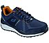 EQUALIZER 4.0 TRX - QUINTISE, NAVY/YELLOW Footwear Lateral View