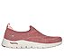 ARCH FIT VISTA-IN SPRIRATION, DARK ROSE Footwear Lateral View
