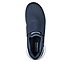 GO RUN MOJO 2.0-ARRIVE, BLUE Footwear Top View