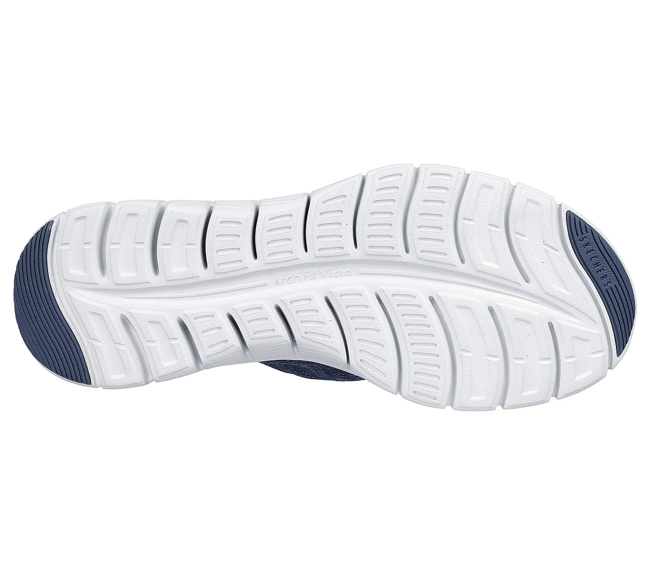 ARCH FIT VISTA - INSPIRATION, NAVY/PINK