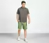 AD SPRINT SHORTS, OLIVE