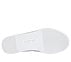 EDEN LX, WHITE/PINK Footwear Bottom View