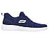 DYNAMIGHT - PINCAY, NNNAVY Footwear Right View