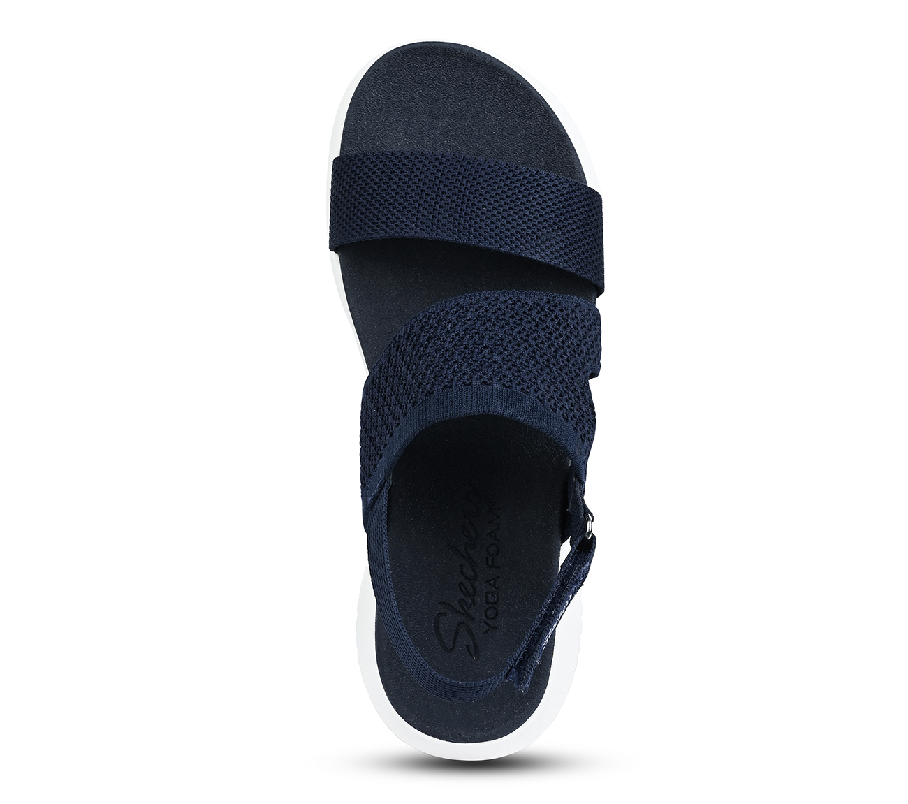 ULTRA FLEX, NNNAVY Footwear Top View