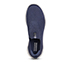 GO WALK 5-STARLIT, NNNAVY Footwear Top View