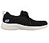 DYNAMIGHT 2, BLACK/WHITE Footwear Lateral View