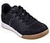 ZINGER - RETRO RUNWAYZ, BBBBLACK