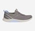 ESLA - EVERY MOVE, GREY/LIGHT BLUE Footwear Lateral View