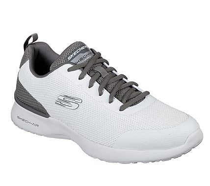 SKECH-AIR DYNAMIGHT - WINLY,  Footwear Lateral View