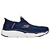 MAX CUSHIONING ELITE - ADVANT, NNNAVY Footwear Lateral View