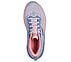 GO RUN ELEVATE 2, BLUE/PINK